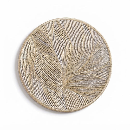 Nordic Premium Floral Coaster